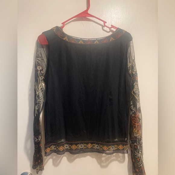 American Eagle shirt - Picture 2 of 7